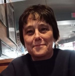 Meet your Posher, Kaye